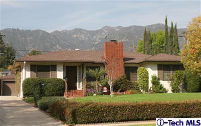 3335 Primavera St, Pasadena, CA 91107 photo 1