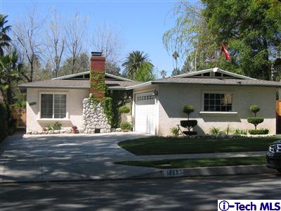 1857 Mentone, Pasadena, CA 91103 photo 1