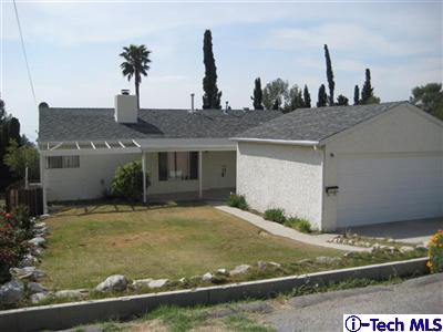 10341 Marcus, Tujunga, CA 91042 photo 1