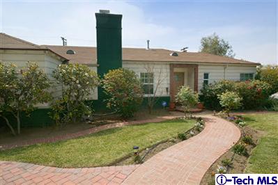1818 E Mountain St, Pasadena, CA 91104 photo 1