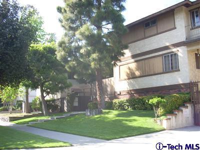 973 E Villa St #6, Pasadena, CA 91106 photo 1