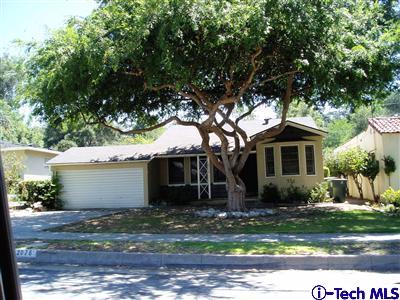 2076 Glen, Pasadena, CA 91103 photo 1