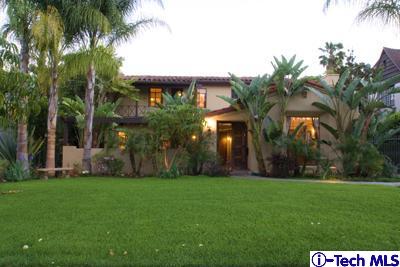 2196 Lambert Dr, Pasadena, CA 91107 photo 1