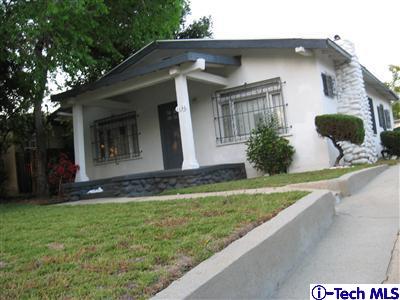 1146 Armada Dr, Pasadena, CA 91103 photo 1
