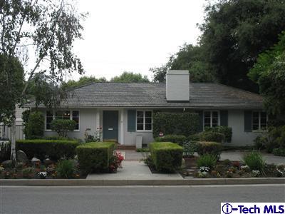 3634 Yorkshire Rd, Pasadena, CA 91107 photo 1