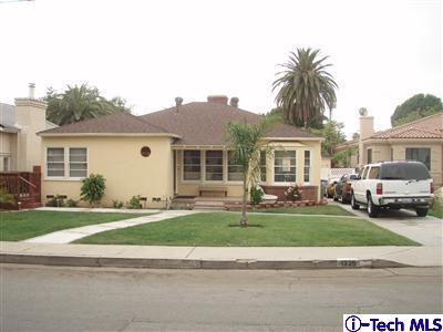 1225 Dorothy Dr, Glendale, CA 91202 photo 1