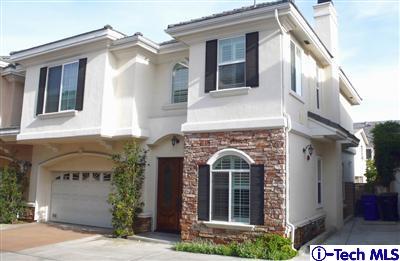 203 S 3rd #B, Arcadia, CA 91006 photo 1