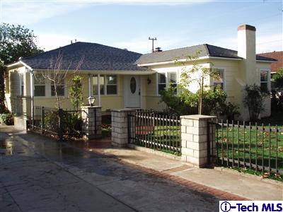 10420 E Live Oak, Arcadia, CA 91007 photo 1