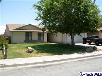 37232 28th St, Palmdale, CA 93550 photo 1
