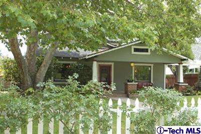 2000 E Orange Grove Blvd, Pasadena, CA 91104 photo 1