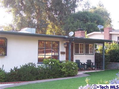 3207 Alaca Dr, Altadena, CA 91001 photo 1