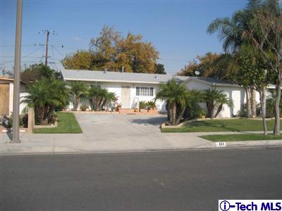 121 E 232nd St, Carson, CA 90745 photo 1