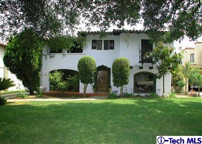 2250 E Orange Grove Blvd, Pasadena, CA 91104 photo 1