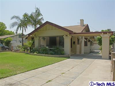 556 E St, Ontario, CA 91764 photo 1