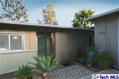 340 Tamarac Dr, Pasadena, CA 91105 photo 1