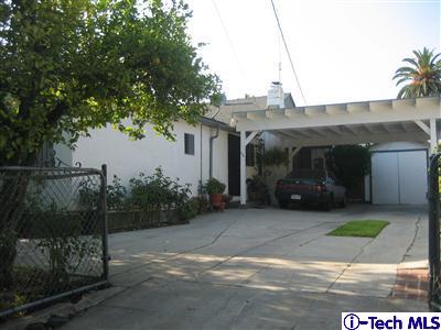 699 E Ladera St, Pasadena, CA 91104 photo 1