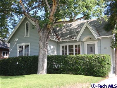 1789 Beverly Dr, Pasadena, CA 91104 photo 1