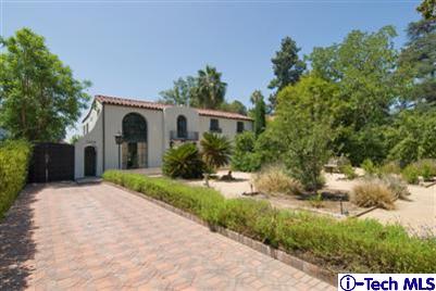 1430 E Mountain St, Pasadena, CA 91104 photo 1