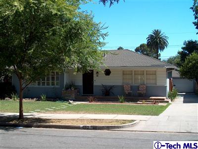 480 Eldora Rd, Pasadena, CA 91104 photo 1