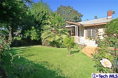 184 S San Marino, Pasadena, CA 91107 photo 1