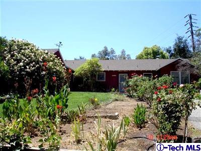 1638 Kaweah Dr, Pasadena, CA 91105 photo 1