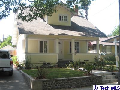 276 Elizabeth St, Pasadena, CA 91104 photo 1