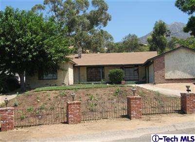 11108 Plainview, Tujunga, CA 91042 photo 1