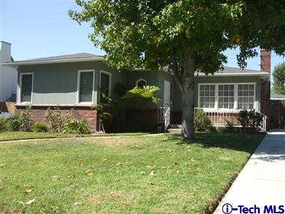 313 S Vinedo, Pasadena, CA 91107 photo 1