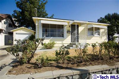 1055 E Maple St, Pasadena, CA 91106 photo 1