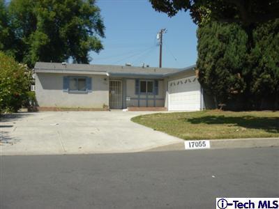 17055 E Cypress St, Covina, CA 91722 photo 1