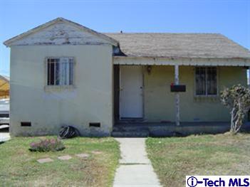 14427 S Butler, Compton, CA 90221 photo 1
