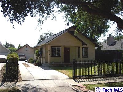 528 Westgate St, Pasadena, CA 91103 photo 1