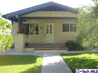 1460 E Locust St, Pasadena, CA 91106 photo 1