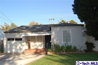 2718 Rustic Ln, Glendale, CA 91208 photo 1