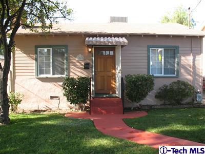 1787 Mentone, Pasadena, CA 91103 photo 1