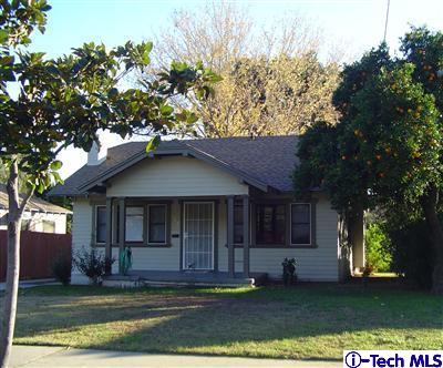 1746 Corson St, Pasadena, CA 91106 photo 1