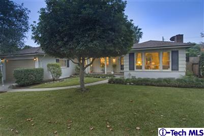 2940 Thorndike Rd, Pasadena, CA 91107 photo 1
