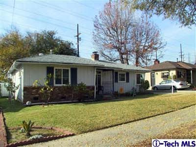 791 Lomora, Pasadena, CA 91107 photo 1