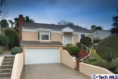 327 Avenue 64, Pasadena, CA 91105 photo 1
