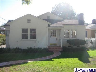 628 Del Monte St, Pasadena, CA 91103 photo 1