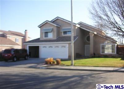 37740 49th St, Palmdale, CA 93552 photo 1