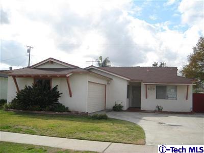 4233 Benham, Baldwin Park, CA 91706 photo 1