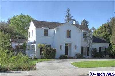 3900 E California Blvd, Pasadena, CA 91107 photo 1