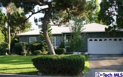 208 E Newman, Arcadia, CA 91006 photo 1