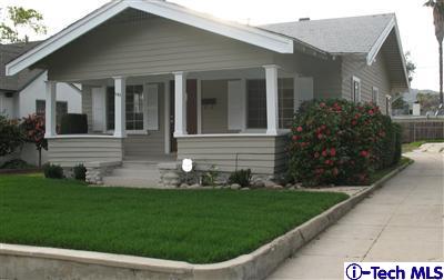 1185 Forest, Pasadena, CA 91103 photo 1