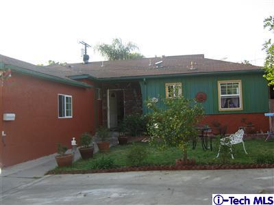 13185 Bryson St, Arleta, CA 91331 photo 1