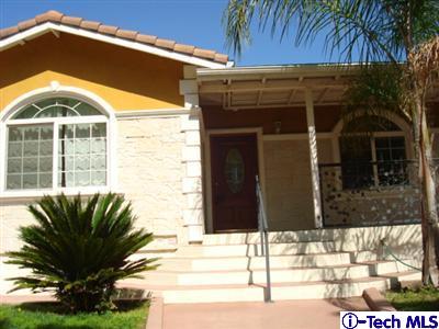 1677 Whitefield Rd, Pasadena, CA 91104 photo 1