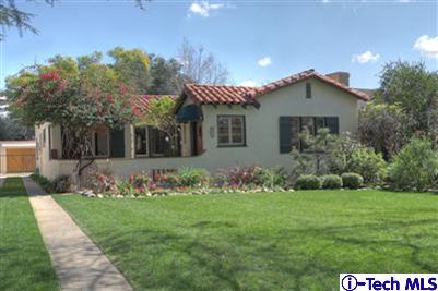 858 Adelaide Dr, Pasadena, CA 91104 photo 1