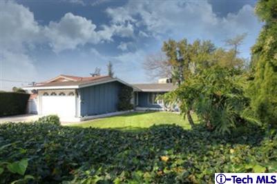 1265 Daveric Dr, Pasadena, CA 91107 photo 1