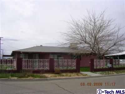 26596 John St, Boron, CA 93516 photo 1